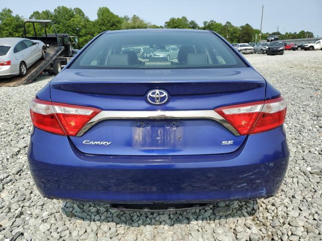 2015 TOYOTA CAMRY LE - 4T1BF1FK4FU957007