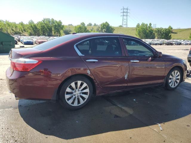 Vin: 1hgcr2f89ea017751, lot: 60604105, honda accord exl 20143