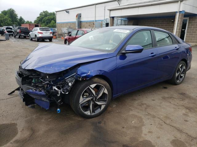 Vin: 5npls4ag0ph096994, lot: 60093585, hyundai elantra sel 2023 img_1