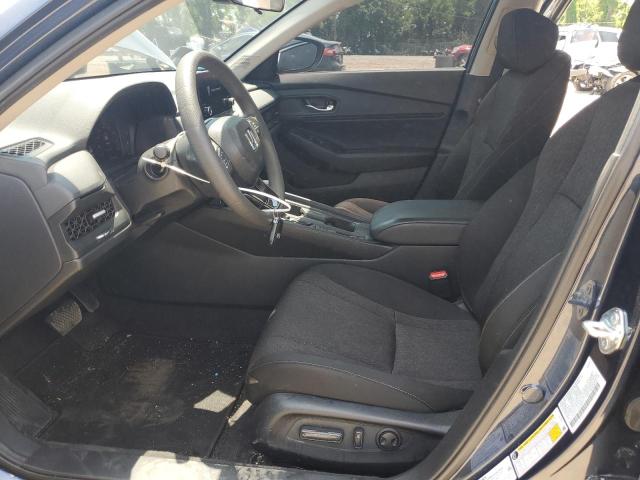 2024 HONDA ACCORD EX 1HGCY1F35RA066341