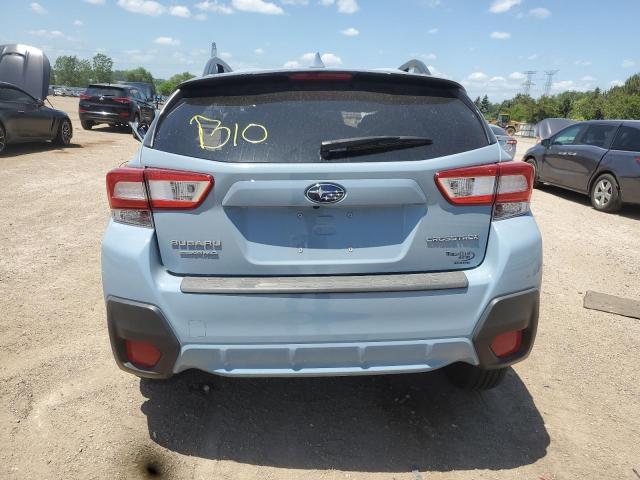 2018 SUBARU CROSSTREK - JF2GTAJC0JH210218
