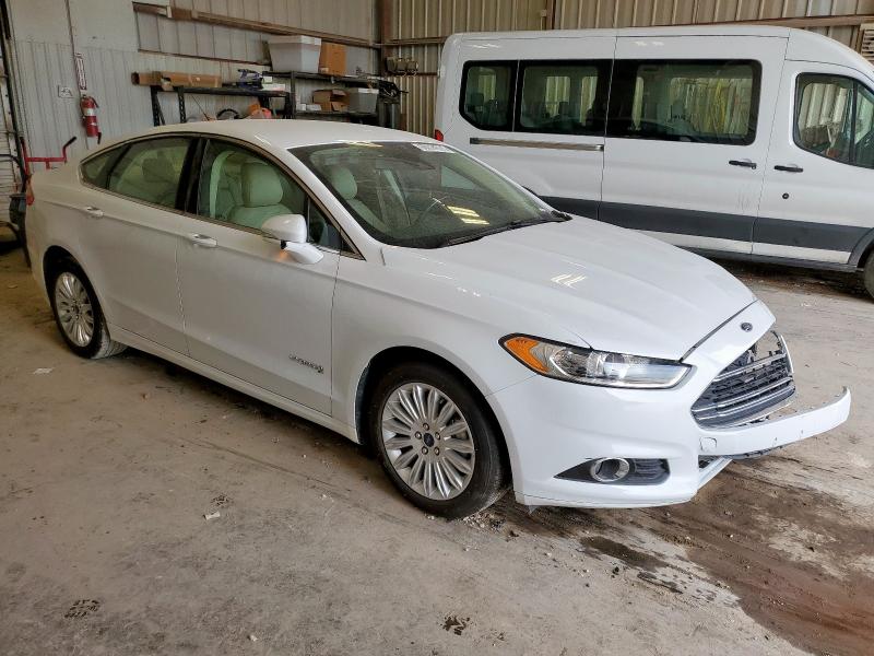 Vin: 3fa6p0lu6er211785, lot: 60024535, ford fusion se hybrid 20144