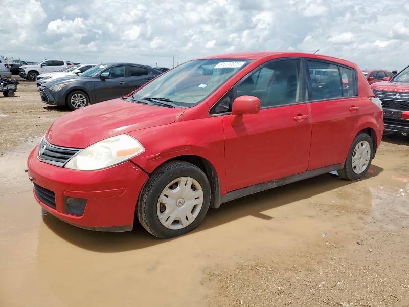 Vin: 3n1bc1cp1bl391814, lot: 61539635, nissan versa s 2011 img_1