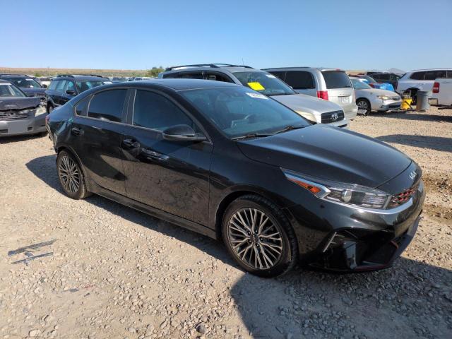 Vin: 3kpf54ad8pe664312, lot: 59290915, kia forte gt line 20234