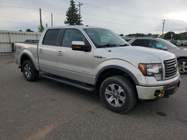 Vin: 1ftfw1et5cfa43946, lot: 60327455, ford f-150 supercrew 20124