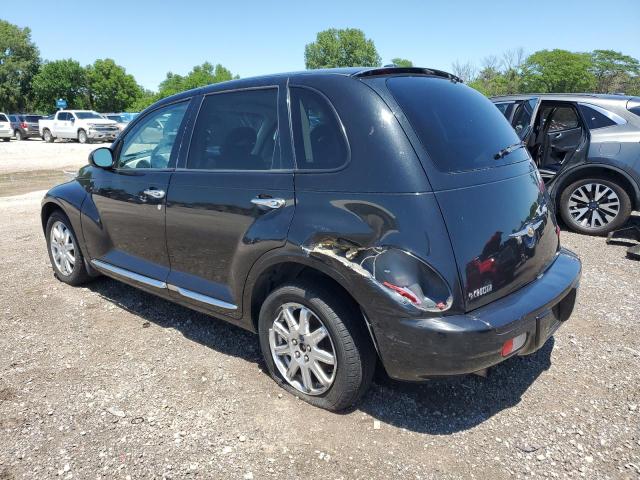 Vin: 3a4gy5f95at199636, lot: 62701925, chrysler pt cruiser 20102