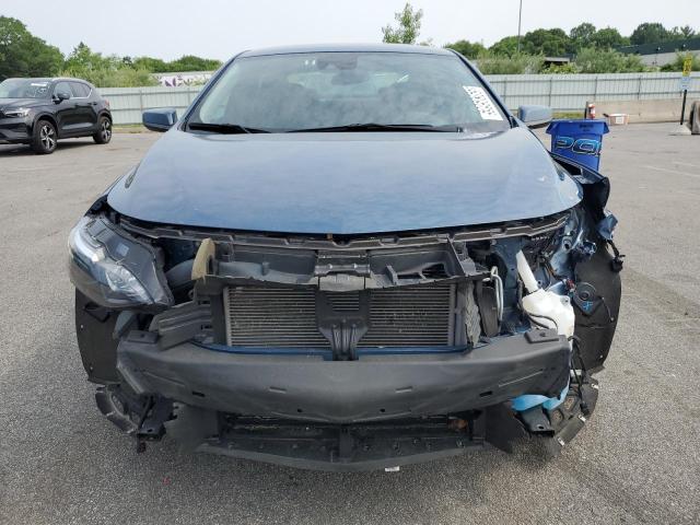 2024 CHEVROLET MALIBU LT - 1G1ZD5STXRF172524