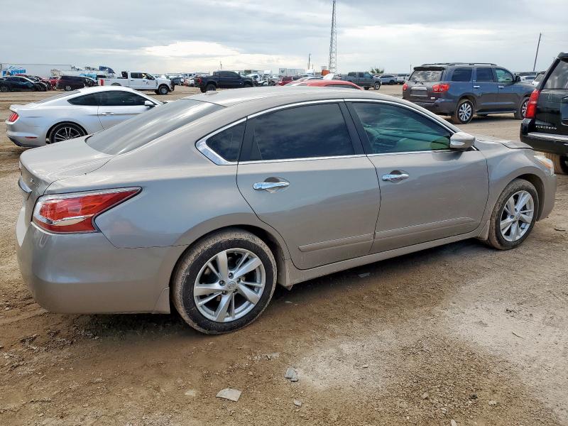 Vin: 1n4al3ap0fn910791, lot: 61996175, nissan altima 2.5 20153