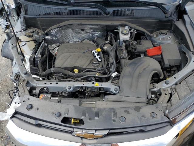 2023 CHEVROLET TRAILBLAZE KL79MPS20PB034714