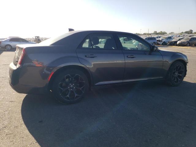 Vin: 2c3ccaag0kh739295, lot: 60643595, chrysler 300 touring 20193