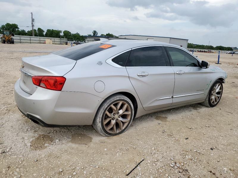 Vin: 2g1165s32f9276730, lot: 59319235, chevrolet impala ltz 20153