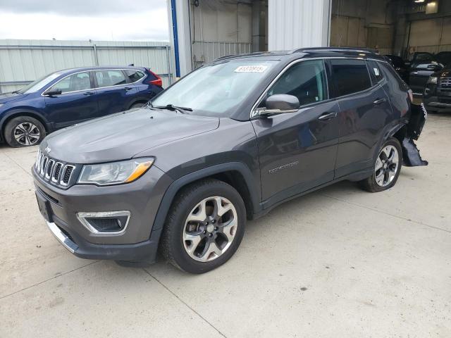 JEEP COMPASS LI