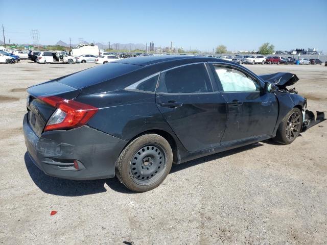 Vin: 19xfc2f53ge205104, lot: 61865625, honda civic lx 20163