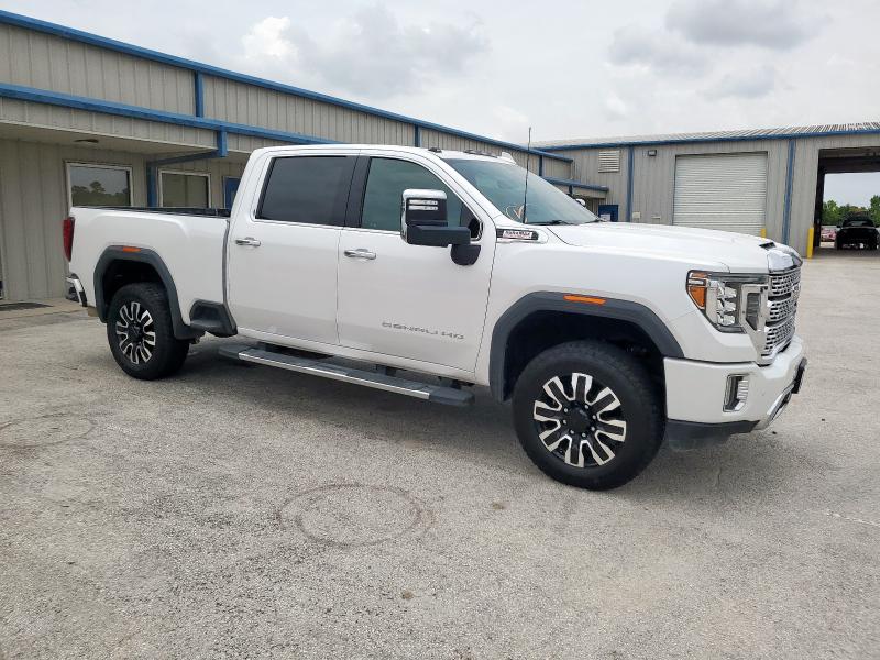 Vin: 1gt49reyxlf141377, lot: 58800345, gmc sierra k2500 denali 20204