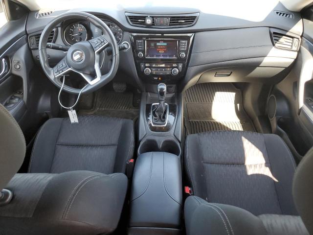 2018 NISSAN ROGUE S - KNMAT2MV9JP511082