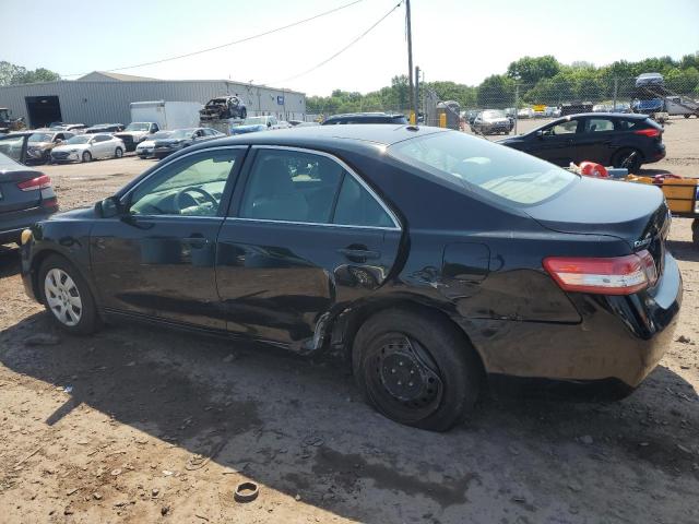 Vin: 4t1bf3ekxau019826, lot: 61564205, toyota camry base 20102