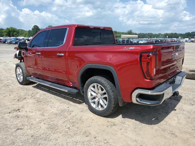 Vin: 3gtu9ded9mg413594, lot: 60969955, gmc sierra k1500 slt 20212