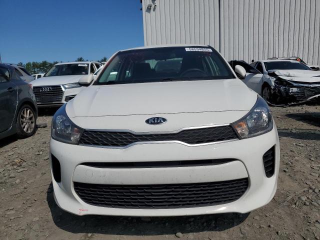 2020 KIA RIO LX - 3KPA24AD8LE358823