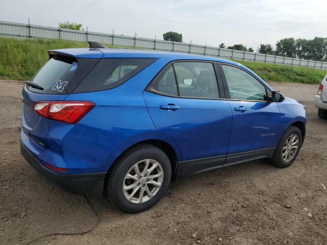 Vin: 3gnaxsevxks513209, lot: 62152925, chevrolet equinox ls 20193