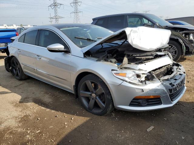 Vin: wvwgu7an8ae530095, lot: 59946125, volkswagen cc vr6 4motion 20104