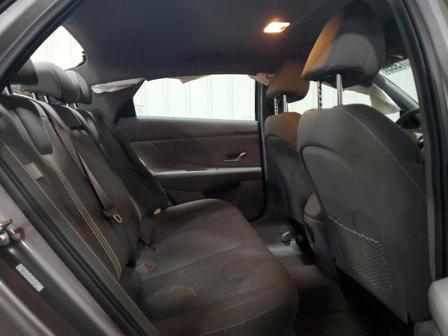 2024 HYUNDAI ELANTRA SE - KMHLS4DG6RU749036