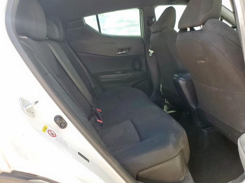 2018 TOYOTA C-HR XLE NMTKHMBX3JR041030