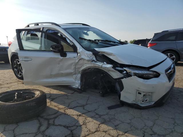 Vin: jf2gtanc5kh335484, lot: 60359825, subaru crosstrek limited 20194