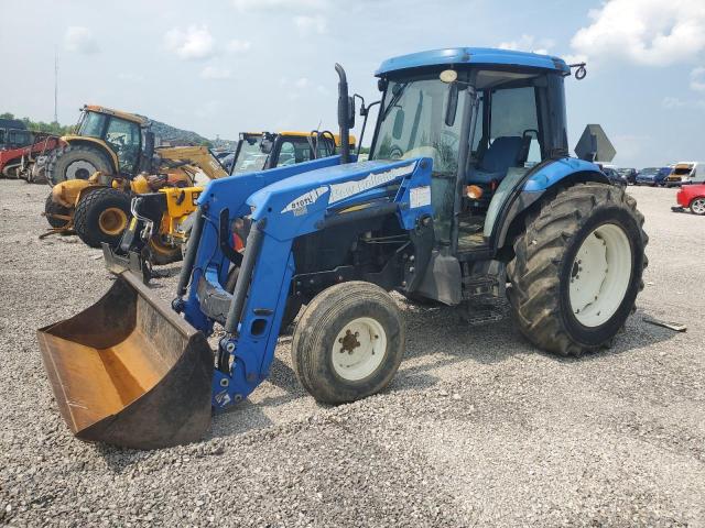 NEWHOLLAND UNKNOWN 2009 N0V1N000058771385 photo #3