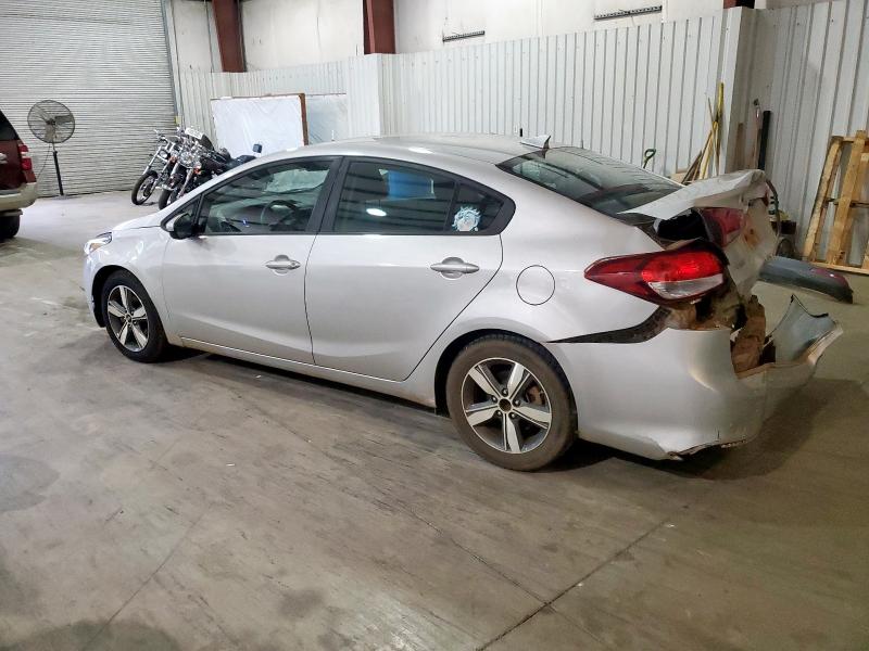 2018 KIA FORTE LX 3KPFL4A77JE248940