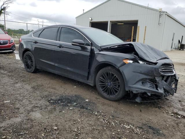 Vin: 1fa6p0hd4e5369389, lot: 59496855, ford fusion se 20144