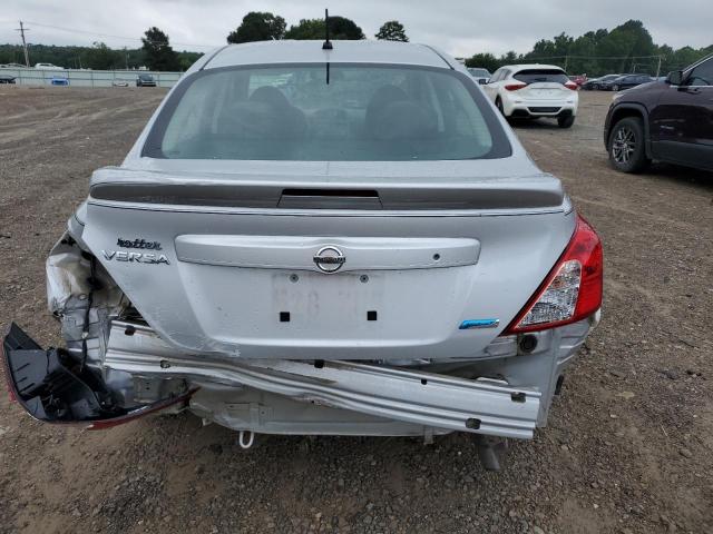 2016 NISSAN VERSA S - 3N1CN7APXGL877064