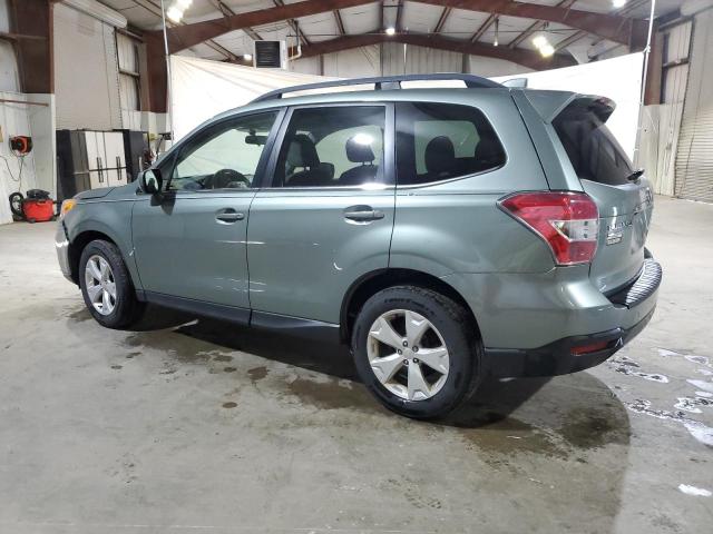 Vin: jf2sjakc9gh501534, lot: 59435215, subaru forester 2.5i limited 20162