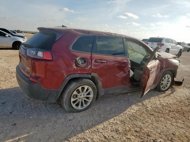 2020 JEEP CHEROKEE L 1C4PJLCB6LD547457