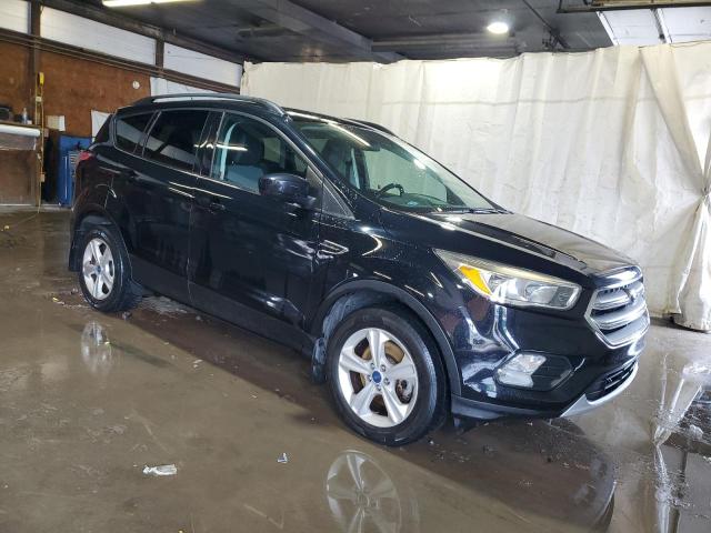 Vin: 1fmcu9gd8jua32473, lot: 61372675, ford escape se 20184
