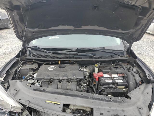 2014 NISSAN SENTRA S - 3N1AB7AP3EY292102