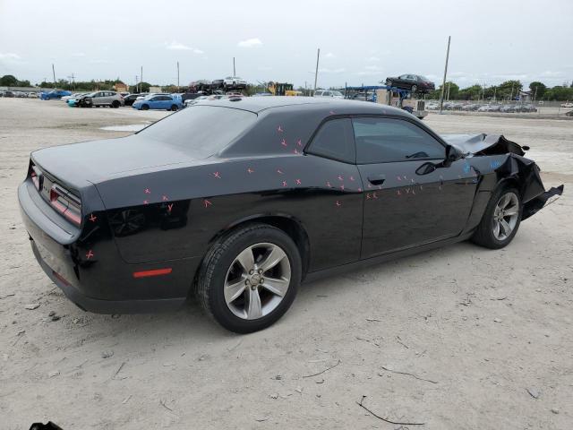 Vin: 2c3cdzagxgh336928, lot: 59838015, dodge challenger sxt 20163