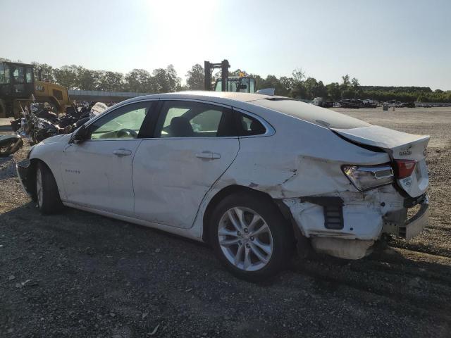 Vin: 1g1ze5st1hf212310, lot: 61658975, chevrolet malibu lt 20172