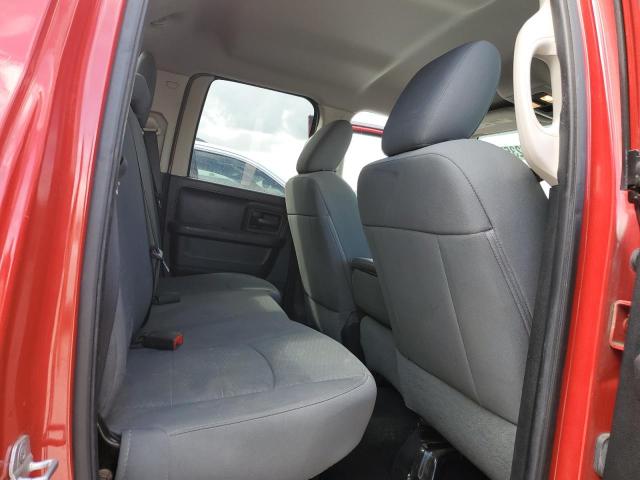 2014 RAM 1500 CLASS - 1C6RR7FT6ES195712