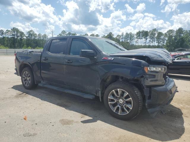 2019 CHEVROLET SILVERADO - 3GCUYEED9KG200215