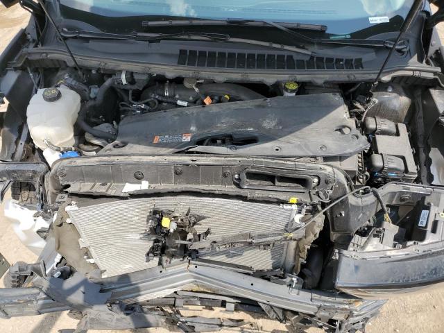 2023 FORD EDGE SEL 2FMPK4J9XPBA49580