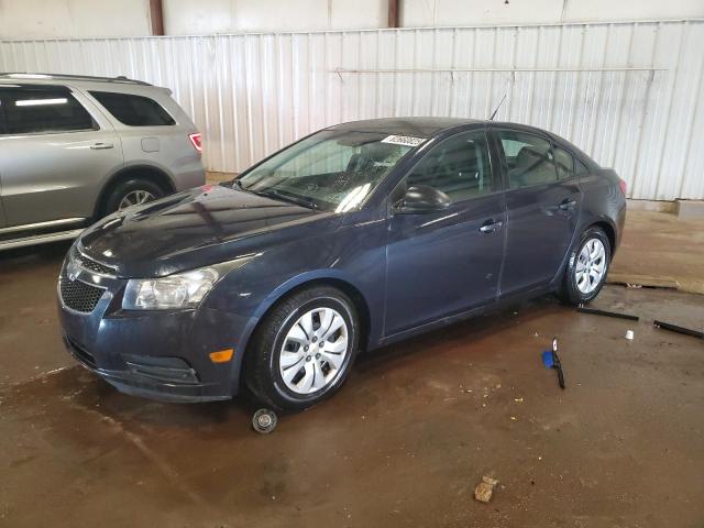 CHEVROLET CRUZE LS
