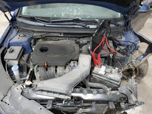 2019 HYUNDAI SONATA LIM - 5NPE34AF5KH805666