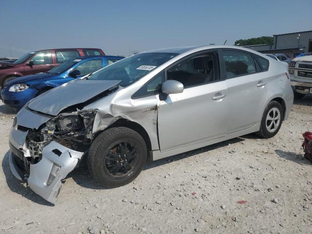 2014 TOYOTA PRIUS - JTDKN3DU8E1750465