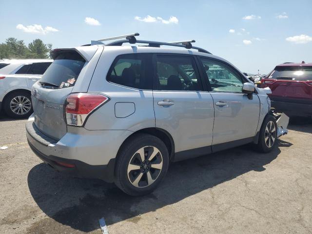 2018 SUBARU FORESTER 2 JF2SJALCXJH540221