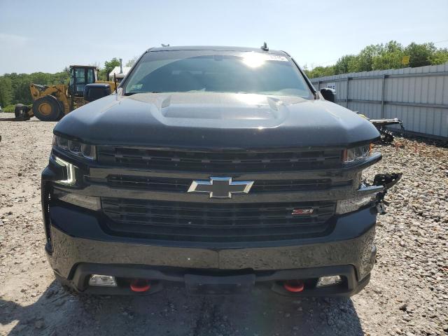 2021 CHEVROLET SILVERADO - 1GCPYFED9MZ296577