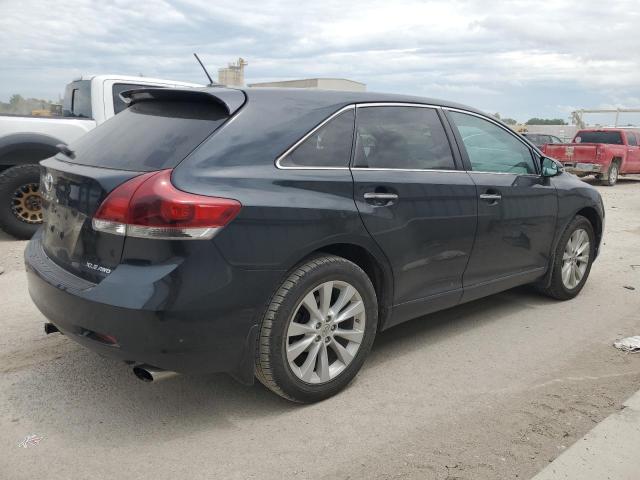 2013 TOYOTA VENZA LE - 4T3BA3BB9DU036177