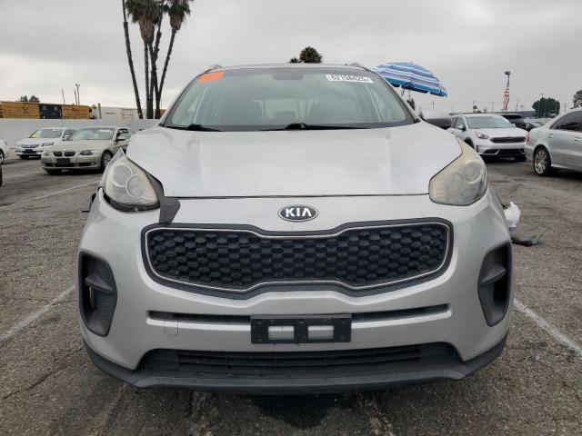 2017 KIA SPORTAGE L - KNDPM3AC8H7153919