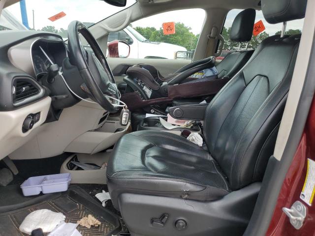 2020 CHRYSLER PACIFICA T 2C4RC1BG7LR133430