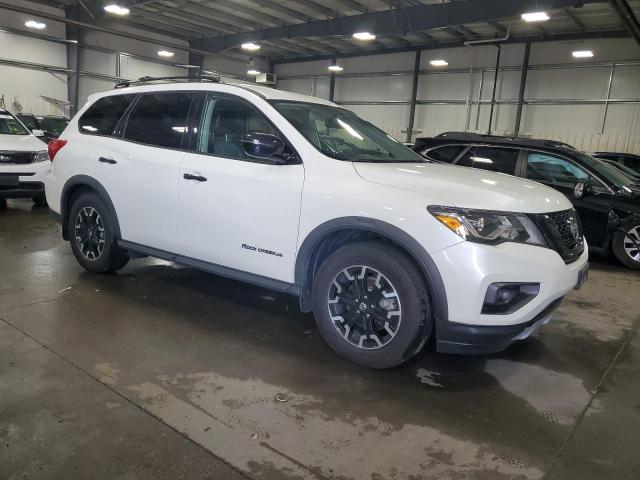 Vin: 5n1dr2mm0kc633465, lot: 59626475, nissan pathfinder s 20194