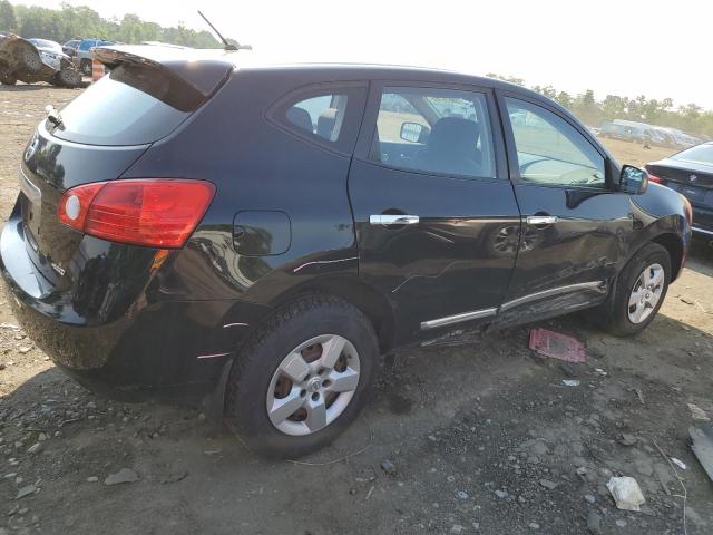 Vin: jn8as5mv9dw658943, lot: 59676765, nissan rogue s 20133
